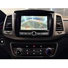 SSANG YONG REXTON SPORTS 2019 / 4WD DIESEL / ALZA HOMBRE 11