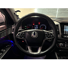 SSANG YONG REXTON SPORTS 2019 / 4WD DIESEL / ALZA HOMBRE 12