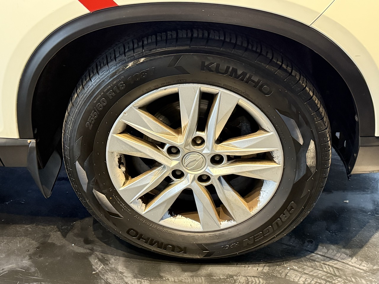 SSANG YONG REXTON SPORTS 2019 / 4WD DIESEL / ALZA HOMBRE 13