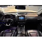 SSANG YONG REXTON SPORTS 2019 / 4WD DIESEL / ALZA HOMBRE 16