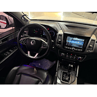 SSANG YONG REXTON SPORTS 2019 / 4WD DIESEL / ALZA HOMBRE 17