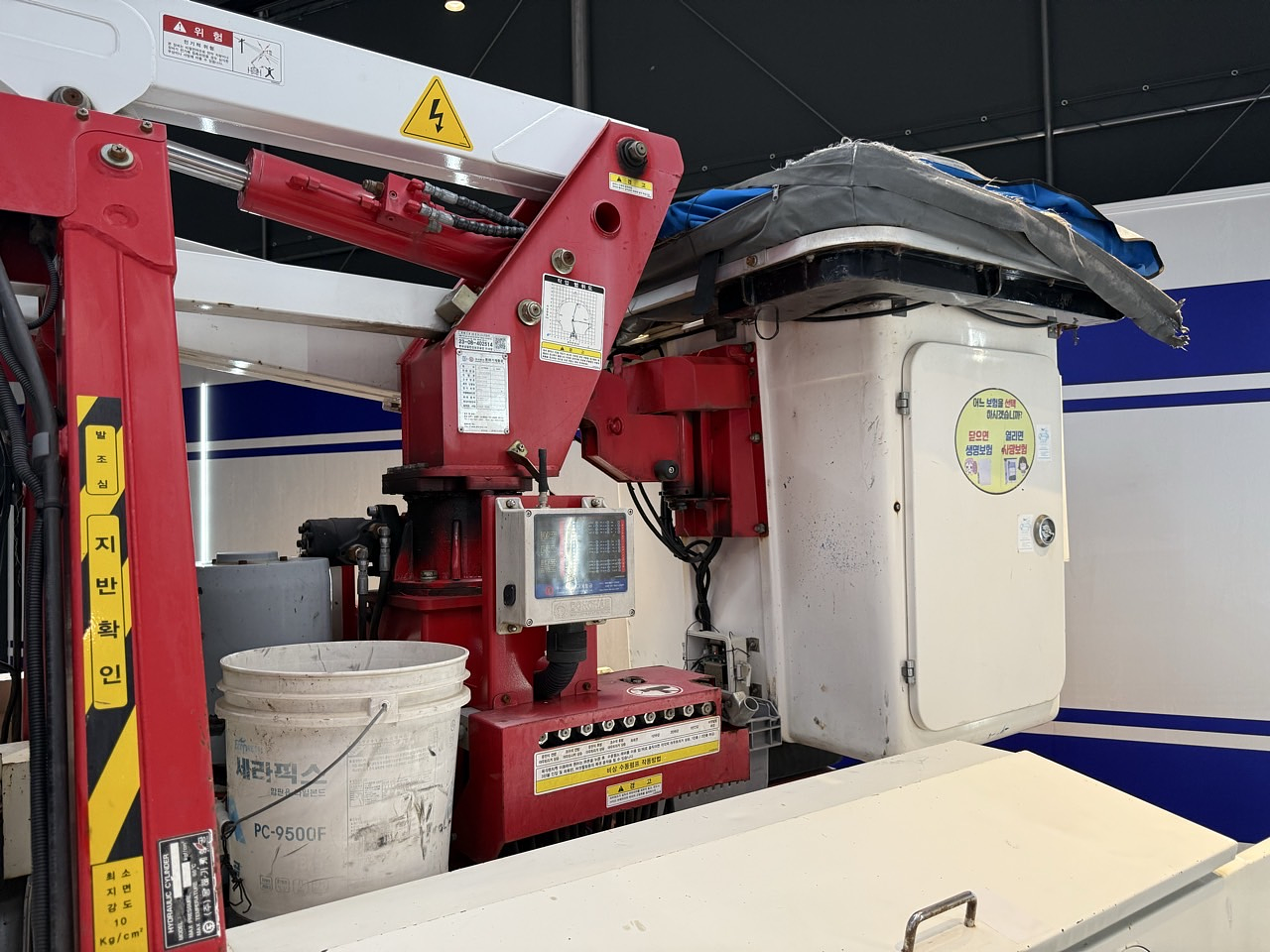 SSANG YONG REXTON SPORTS 2019 / 4WD DIESEL / ALZA HOMBRE 19