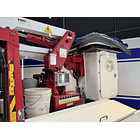 SSANG YONG REXTON SPORTS 2019 / 4WD DIESEL / ALZA HOMBRE 19