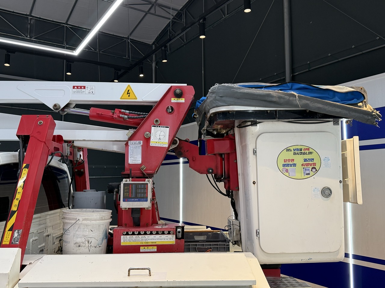 SSANG YONG REXTON SPORTS 2019 / 4WD DIESEL / ALZA HOMBRE 23