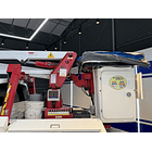 SSANG YONG REXTON SPORTS 2019 / 4WD DIESEL / ALZA HOMBRE 23