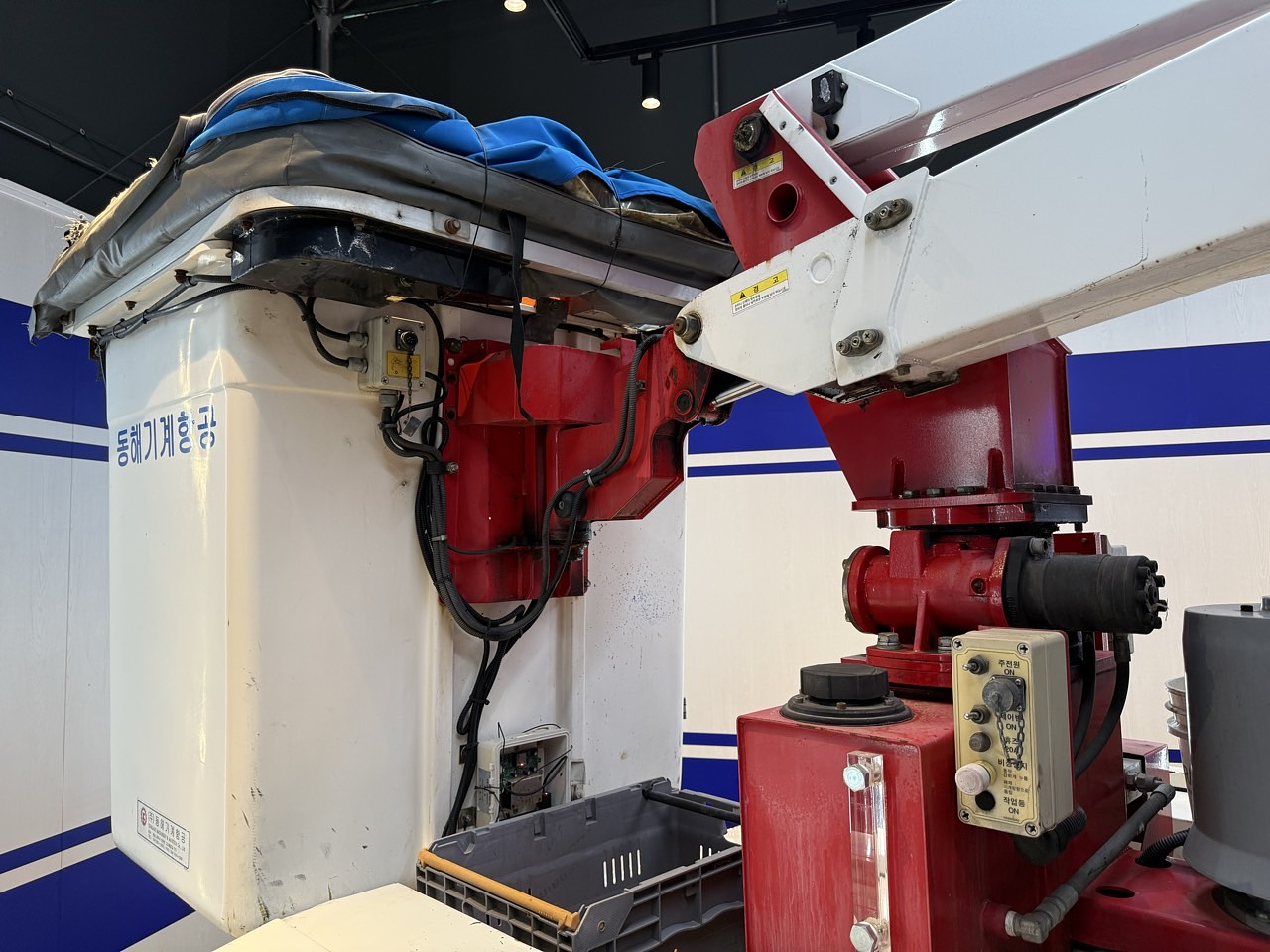 SSANG YONG REXTON SPORTS 2019 / 4WD DIESEL / ALZA HOMBRE 24