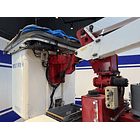 SSANG YONG REXTON SPORTS 2019 / 4WD DIESEL / ALZA HOMBRE 24