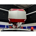 SSANG YONG REXTON SPORTS 2019 / 4WD DIESEL / ALZA HOMBRE 25