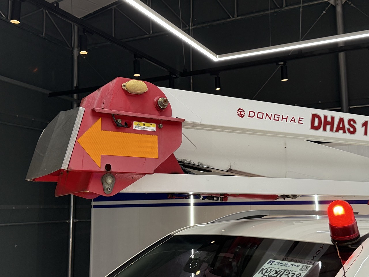 SSANG YONG REXTON SPORTS 2019 / 4WD DIESEL / ALZA HOMBRE 26