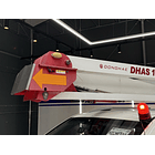 SSANG YONG REXTON SPORTS 2019 / 4WD DIESEL / ALZA HOMBRE 26