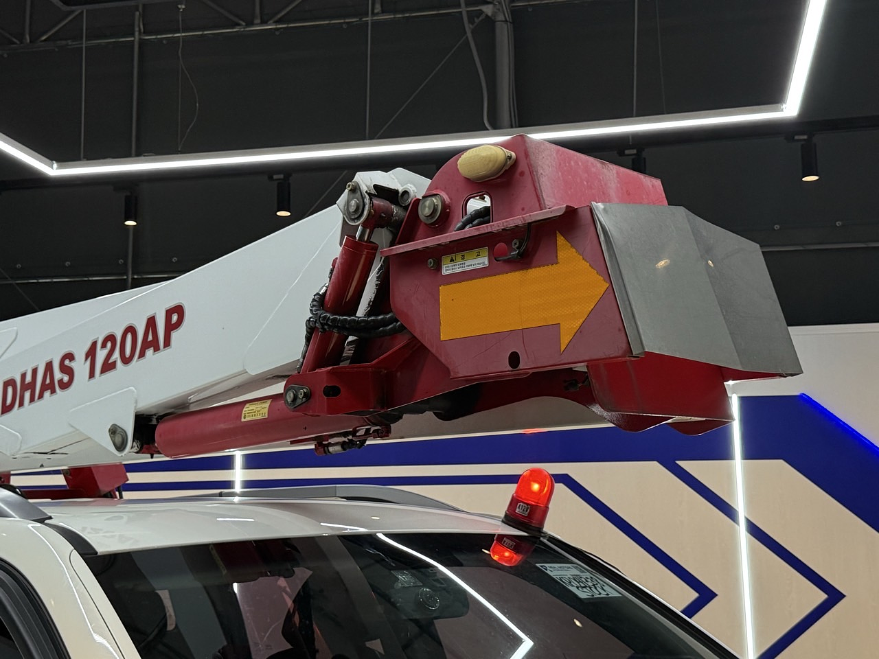 SSANG YONG REXTON SPORTS 2019 / 4WD DIESEL / ALZA HOMBRE 28