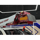 SSANG YONG REXTON SPORTS 2019 / 4WD DIESEL / ALZA HOMBRE 28