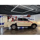 SSANG YONG REXTON SPORTS 2019 / 4WD DIESEL / ALZA HOMBRE 33