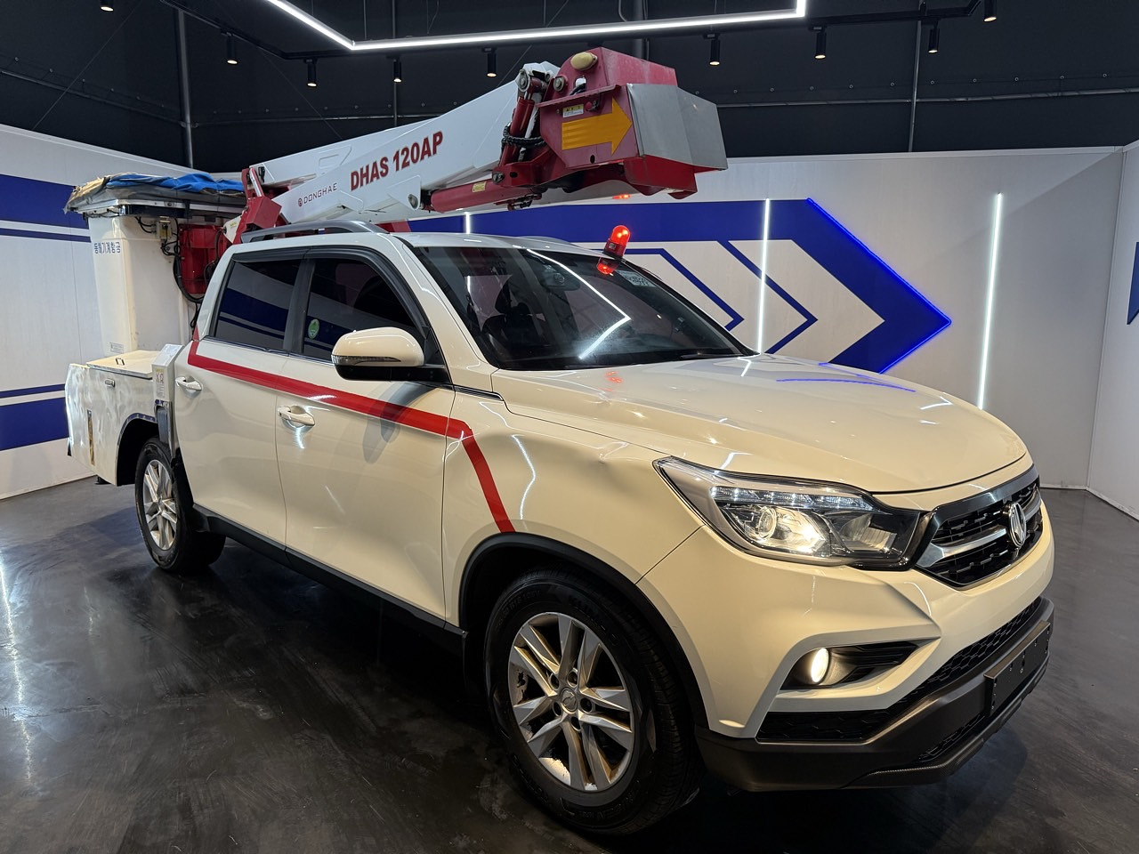 SSANG YONG REXTON SPORTS 2019 / 4WD DIESEL / ALZA HOMBRE 1