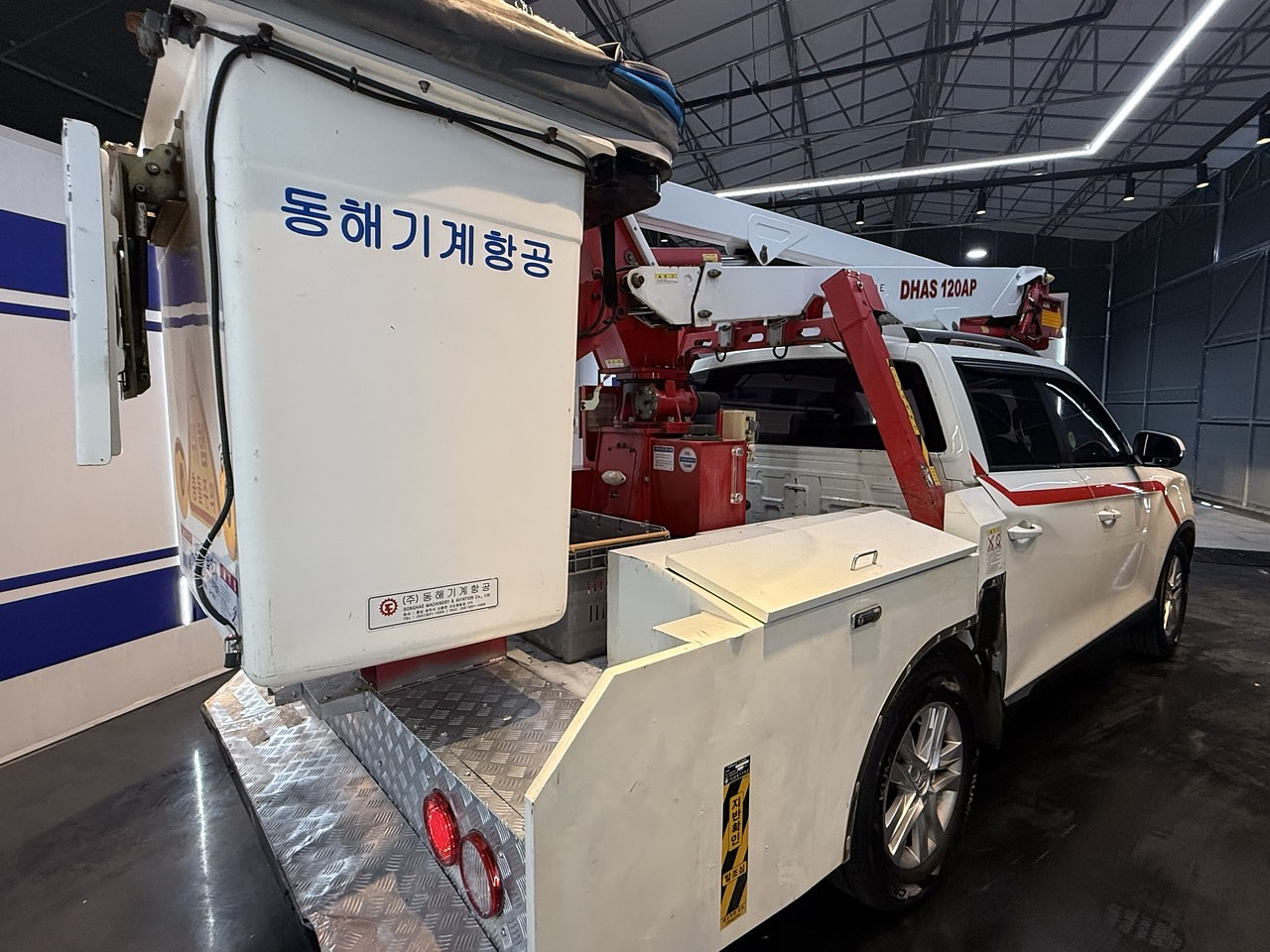 SSANG YONG REXTON SPORTS 2019 / 4WD DIESEL / ALZA HOMBRE 35