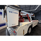 SSANG YONG REXTON SPORTS 2019 / 4WD DIESEL / ALZA HOMBRE 35