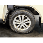 SSANG YONG REXTON SPORTS 2019 / 4WD DIESEL / ALZA HOMBRE 36