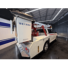 SSANG YONG REXTON SPORTS 2019 / 4WD DIESEL / ALZA HOMBRE 5