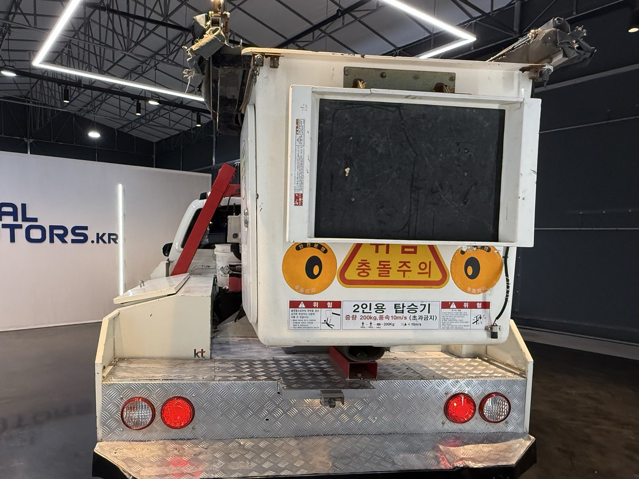 SSANG YONG REXTON SPORTS 2019 / 4WD DIESEL / ALZA HOMBRE 37