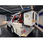 SSANG YONG REXTON SPORTS 2019 / 4WD DIESEL / ALZA HOMBRE 38