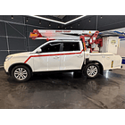 SSANG YONG REXTON SPORTS 2019 / 4WD DIESEL / ALZA HOMBRE 4