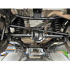 SSANG YONG REXTON SPORTS 2019 / 4WD DIESEL / ALZA HOMBRE 39