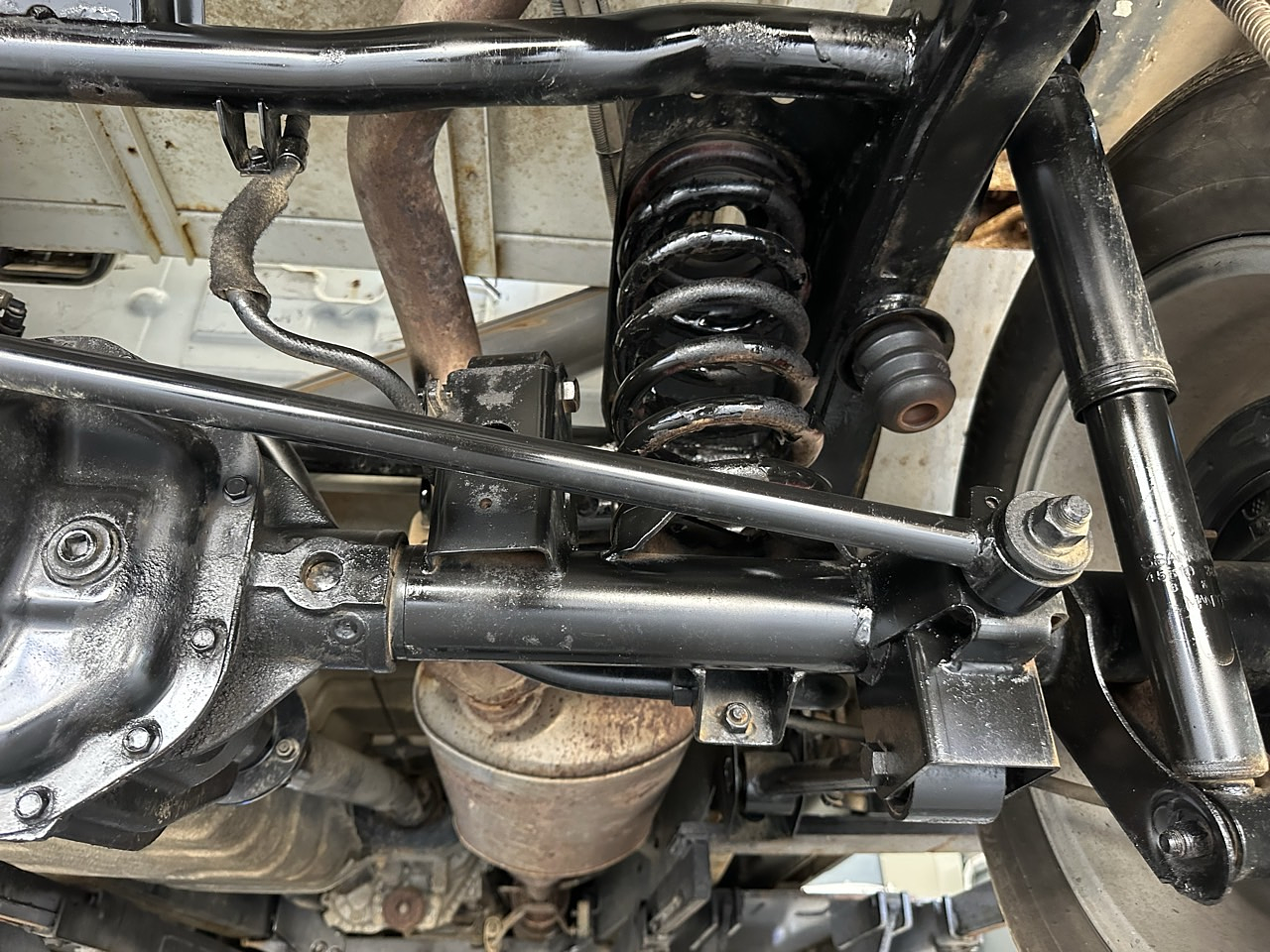 SSANG YONG REXTON SPORTS 2019 / 4WD DIESEL / ALZA HOMBRE 40