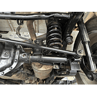 SSANG YONG REXTON SPORTS 2019 / 4WD DIESEL / ALZA HOMBRE 40