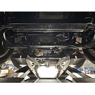 SSANG YONG REXTON SPORTS 2019 / 4WD DIESEL / ALZA HOMBRE 41