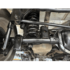 SSANG YONG REXTON SPORTS 2019 / 4WD DIESEL / ALZA HOMBRE 42