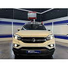 SSANG YONG REXTON SPORTS 2019 / 4WD DIESEL / ALZA HOMBRE 2