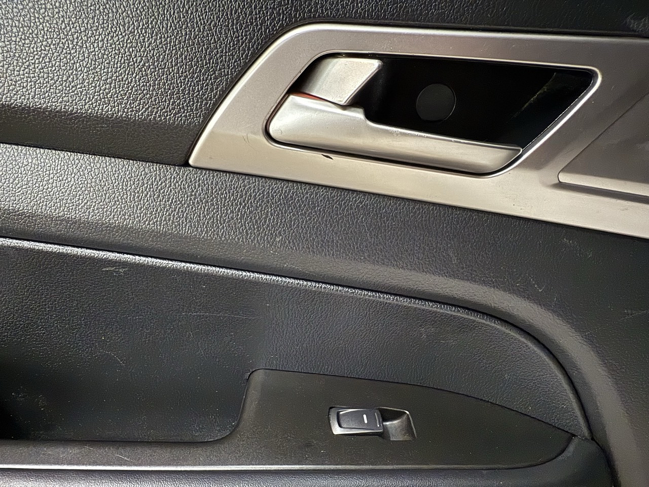 SSANG YONG REXTON SPORTS 2019 / 4WD DIESEL / ALZA HOMBRE 43