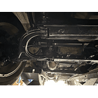 SSANG YONG REXTON SPORTS 2019 / 4WD DIESEL / ALZA HOMBRE 46