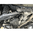 HYUNDAI PALISADE 2022 / 7PASAJEROS /  SMART KEY / PANTALLA / 4WD / CAMARA R 34