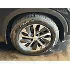 HYUNDAI PALISADE 2022 / 7PASAJEROS /  SMART KEY / PANTALLA / 4WD / CAMARA R 38