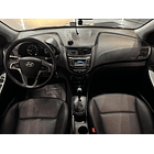 HYUNDAI ACCENT SEDAN 2019 / DIESEL / 1.6 CC 15