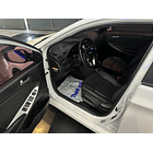 HYUNDAI ACCENT SEDAN 2019 / DIESEL / 1.6 CC 11