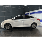 HYUNDAI ACCENT SEDAN 2019 / DIESEL / 1.6 CC 4