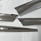 BOTA AGUA CROMADO SANTA FE DM 2013 - 2018 2