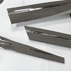 BOTA AGUA CROMADO SANTA FE DM 2013 - 2018 3