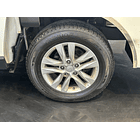 SSANG YONG REXTON SPORTS 2019 / 4WD DIESEL / ALZA HOMBRE 39