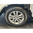 SSANG YONG REXTON SPORTS 2019 / 4WD DIESEL / ALZA HOMBRE 37