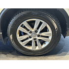 SSANG YONG REXTON SPORTS 2019 / 4WD DIESEL / ALZA HOMBRE 40