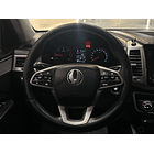 SSANG YONG REXTON SPORTS 2019 / 4WD DIESEL / ALZA HOMBRE 21