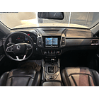 SSANG YONG REXTON SPORTS 2019 / 4WD DIESEL / ALZA HOMBRE 17