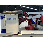 SSANG YONG REXTON SPORTS 2019 / 4WD DIESEL / ALZA HOMBRE 7