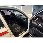 SSANG YONG REXTON SPORTS 2019 / 4WD DIESEL / ALZA HOMBRE 15