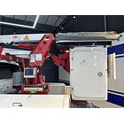 SSANG YONG REXTON SPORTS 2019 / 4WD DIESEL / ALZA HOMBRE 6