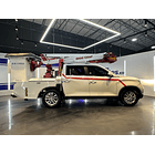 SSANG YONG REXTON SPORTS 2019 / 4WD DIESEL / ALZA HOMBRE 3