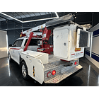 SSANG YONG REXTON SPORTS 2019 / 4WD DIESEL / ALZA HOMBRE 8